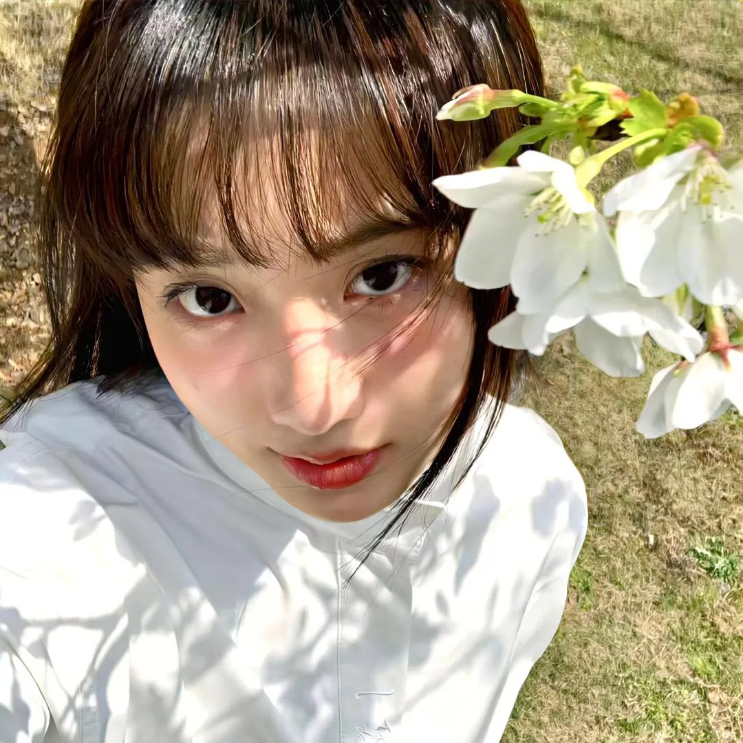 花样年华