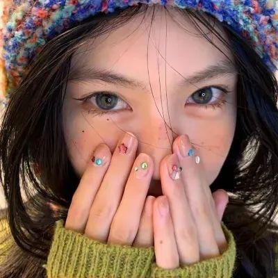 她的盛焰